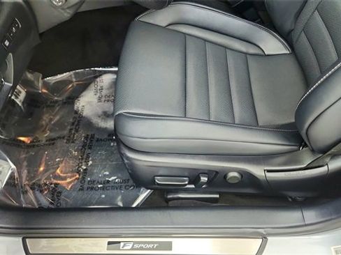 Used 2023 Lexus IS 350 F Sport image 33