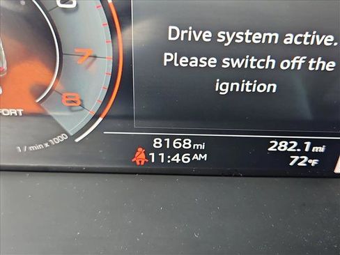 Certified 2025 Audi A3 2.0T Premium Plus w/ Premium Plus Package image 11