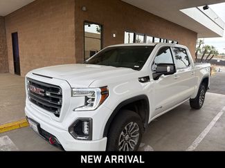 Used 2021 GMC Sierra 1500 AT4 w/ Technology Package video 1