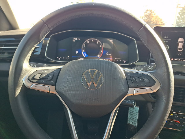 Used 2025 Volkswagen Jetta S FWD image 18