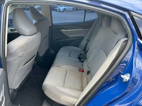 Used 2025 Toyota Camry LE w/ Convenience Package FWD image 57