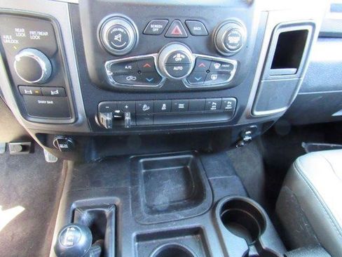 Used 2018 RAM 2500 Power Wagon w/ Luxury Group AWD/4WD image 34