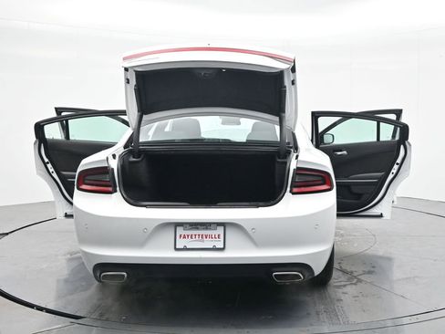 Used 2023 Dodge Charger SXT image 43