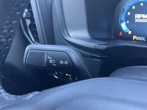 New 2025 Ford Bronco Sport Outer Banks w/ Sasquatch Outer Banks Package image 11