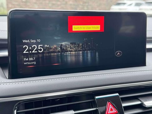 New 2026 Genesis G70 2.5T Prestige image 25