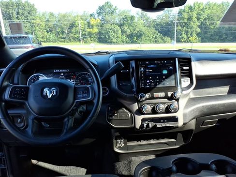Used 2022 RAM 2500 Tradesman AWD/4WD image 6