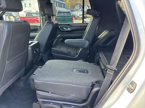 Used 2022 Chevrolet Tahoe High Country image 20