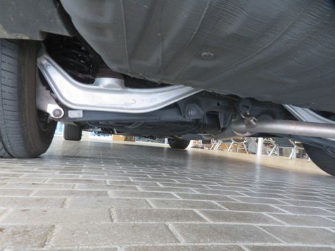 Used 2024 Honda Odyssey EX-L image 65