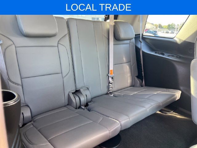 Used 2016 Chevrolet Tahoe LT AWD/4WD image 24