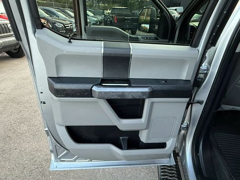 Used 2020 Ford F250 XLT AWD/4WD image 22