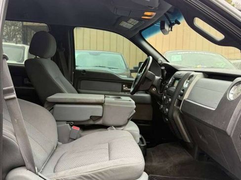 Used 2013 Ford F150 XLT w/ Mid Equipment Group image 13