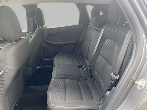 Certified 2025 Ford Escape Active image 10