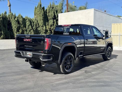 New 2026 GMC Sierra 3500 AT4 w/ AT4 Premium Plus Package image 5