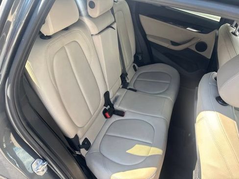 Used 2018 BMW X1 xDrive28i w/ Convenience Package AWD/4WD image 7