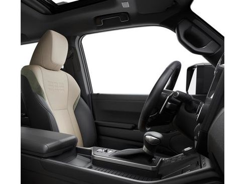 New 2026 Lexus GX 550 AWD/4WD image 7