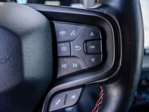 Used 2024 Ford Bronco Raptor image 7