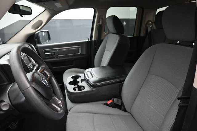 Used 2024 RAM 1500 Classic SLT RWD image 16