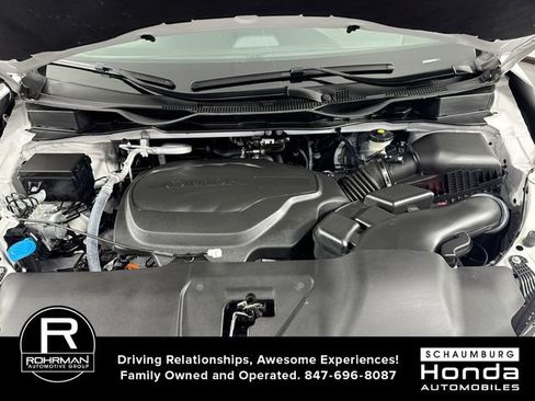 Used 2023 Honda Odyssey Elite image 30