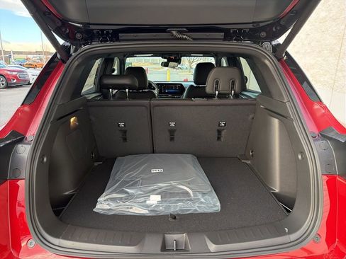 New 2026 Chevrolet TrailBlazer RS w/ Convenience Package FWD image 27
