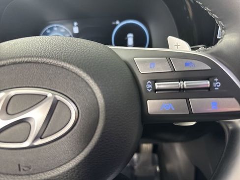 Used 2024 Hyundai Palisade Calligraphy image 13