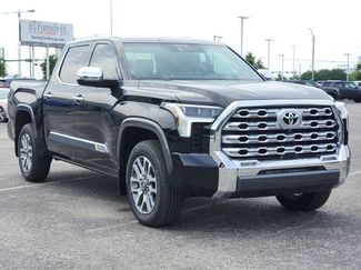 New 2026 Toyota Tundra 1794 Edition AWD/4WD video 2
