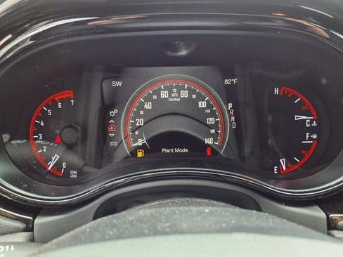New 2026 Dodge Durango AWD image 9