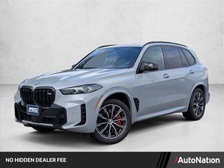 Used 2026 BMW X5 M60i w/ Climate Comfort Package AWD/4WD video 1