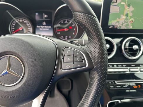 Used 2015 Mercedes-Benz C 300 4MATIC Sedan image 30