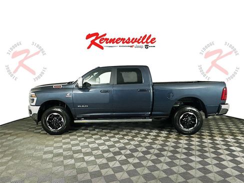 New 2026 RAM 2500 Laramie image 4