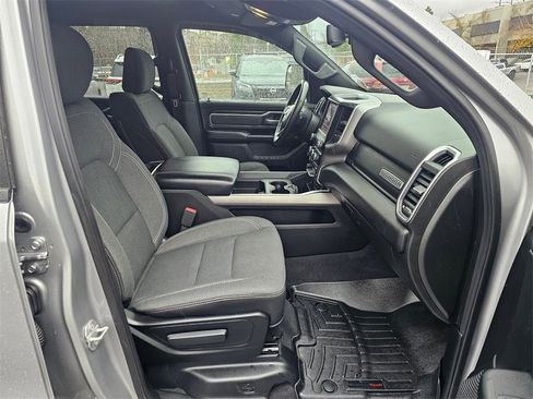 Used 2019 RAM 1500 Big Horn image 28