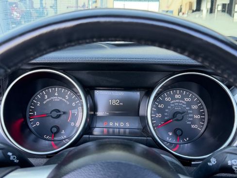 Used 2019 Ford Mustang Premium RWD image 14