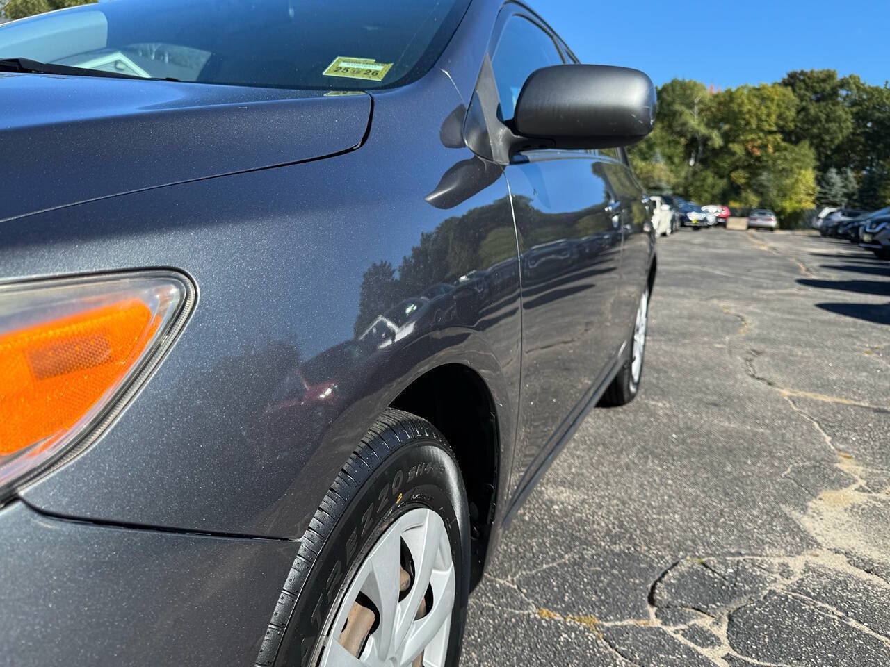Used 2011 Toyota Corolla LE FWD image 12