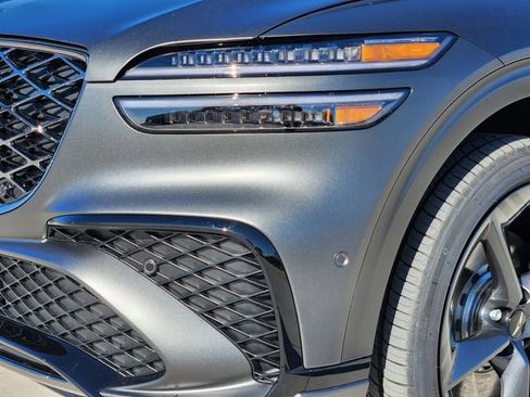 New 2026 Genesis GV70 3.5T Sport Prestige image 5
