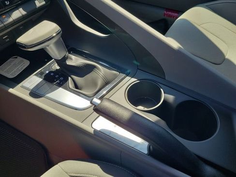 New 2026 Hyundai Elantra Sport FWD image 16