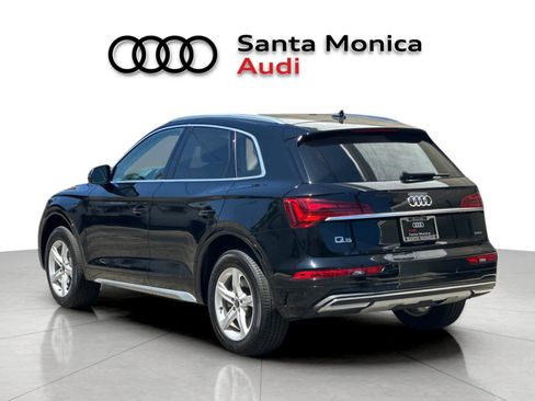 Used 2023 Audi Q5 2.0T Premium w/ Convenience Package AWD/4WD image 6