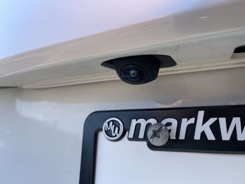 Used 2025 Honda HR-V Sport image 7