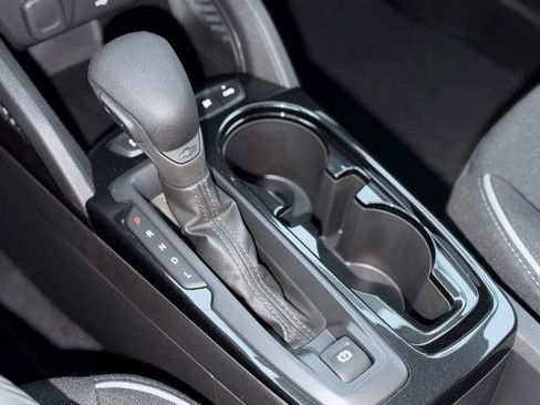 New 2026 Chevrolet TrailBlazer LS w/ LS Convenience Package image 9