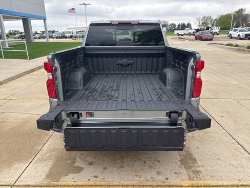 New 2026 Chevrolet Silverado 1500 RST w/ RST All Star Premium Package AWD/4WD image 16