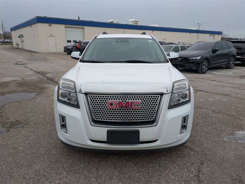 Used 2014 GMC Terrain Denali image 12