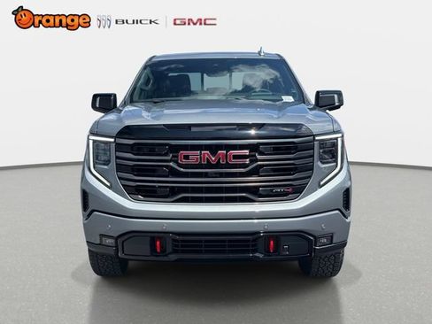 New 2026 GMC Sierra 1500 AT4 w/ AT4 Premium Package AWD/4WD image 8