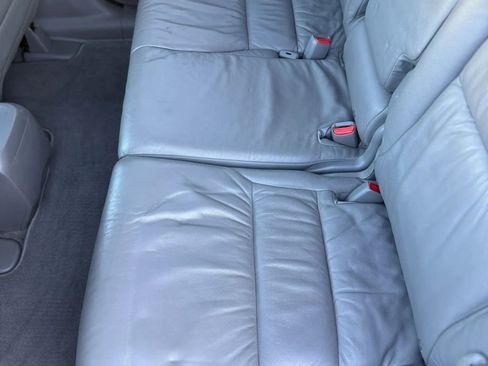 Used 2008 Honda CR-V EX-L image 17