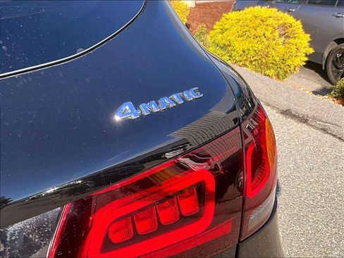 Used 2022 Mercedes-Benz GLC 300 4MATIC w/ Premium Package Lite image 28