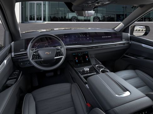 New 2026 Cadillac Escalade ESV Sport image 15