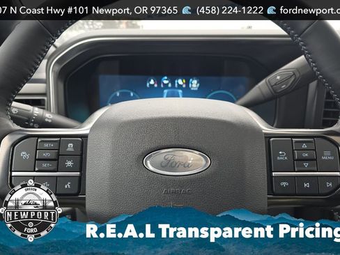New 2026 Ford F350 Platinum AWD/4WD image 25