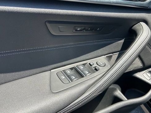 Used 2021 BMW 530i xDrive w/ M Sport Package AWD/4WD image 23