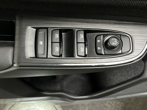 New 2026 Subaru Outback Limited AWD/4WD image 16