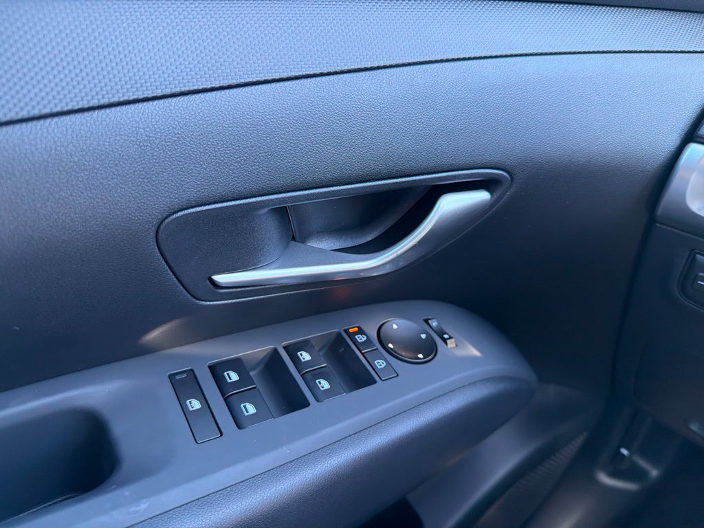 New 2026 Hyundai Tucson SEL AWD/4WD image 30