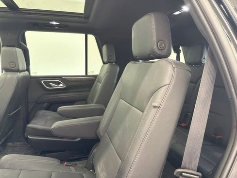 Used 2023 Chevrolet Tahoe Z71 AWD/4WD image 20