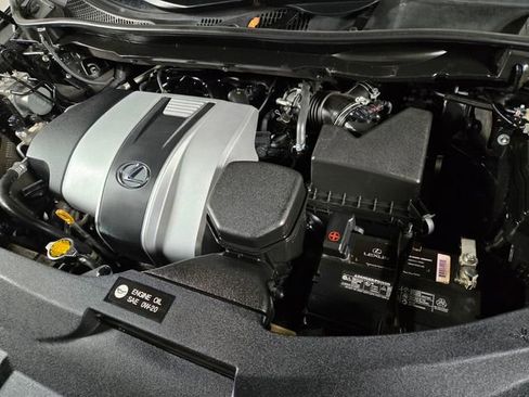 Used 2016 Lexus RX 350 FWD w/ Premium Package image 26