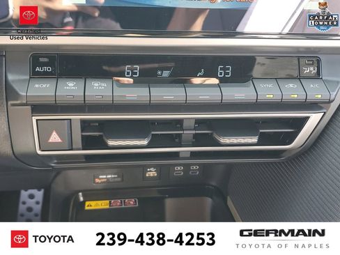 Used 2026 Toyota Camry SE w/ Multimedia Upgrade Package FWD image 30